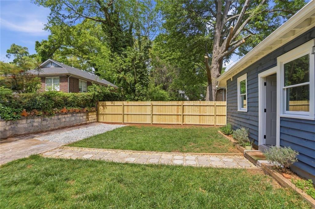 405 Holderness SW