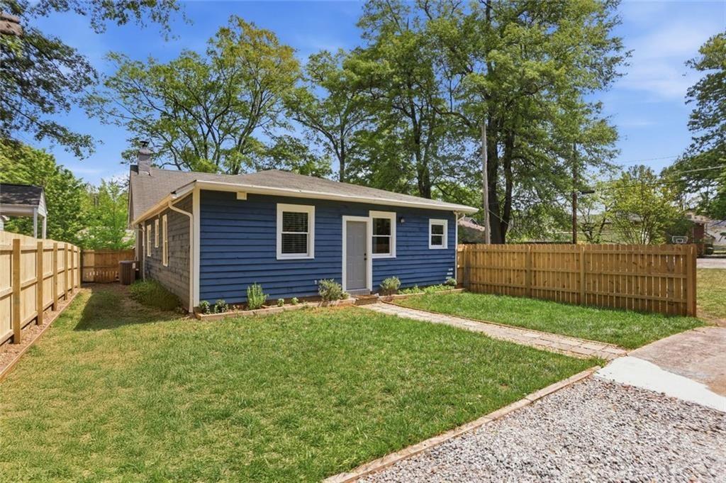 405 Holderness SW