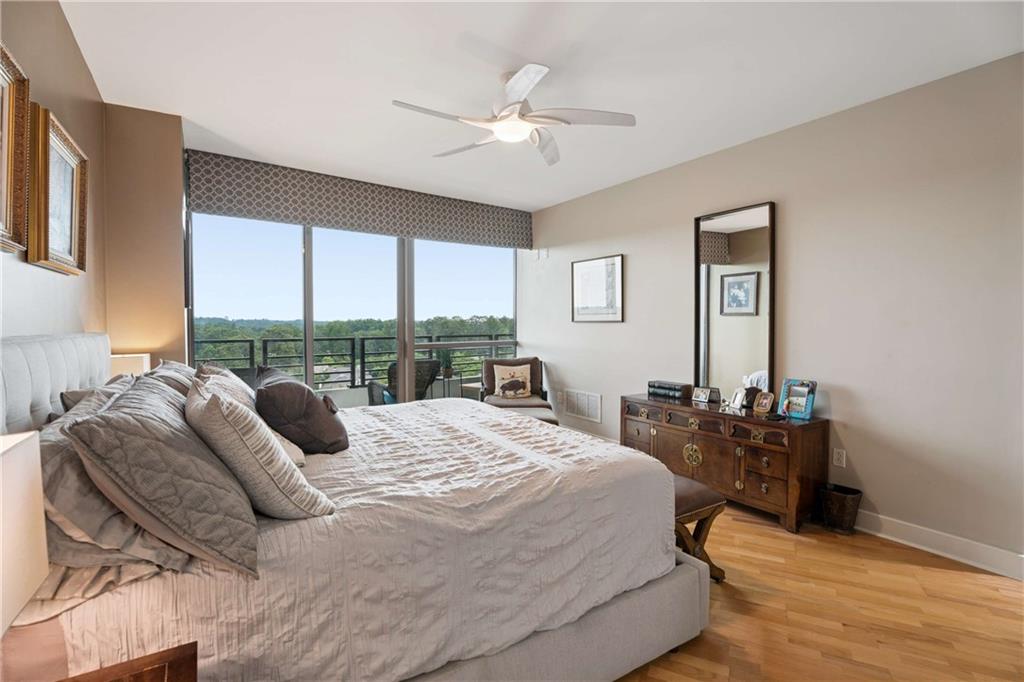 700 Park Regency Place NE Unit 1501