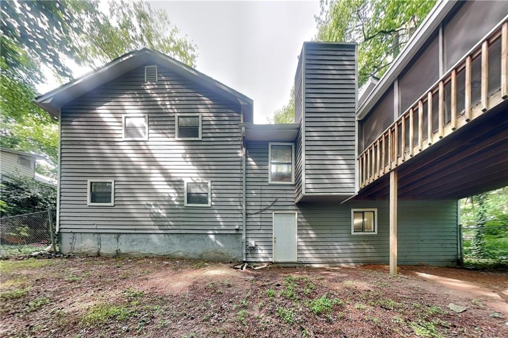 4462 Old Mabry Place NE