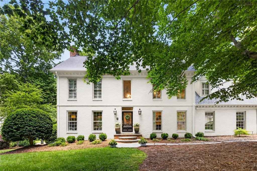 1864 Hallford Court