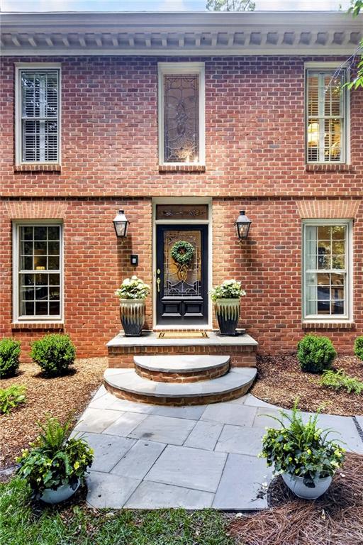 1864 Hallford Court
