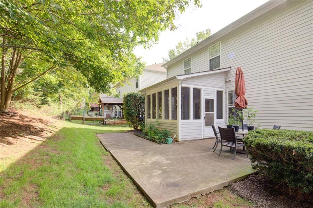 3606 Downing Drive