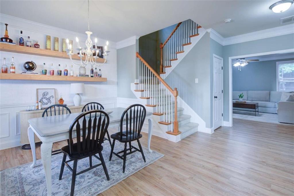 3606 Downing Drive