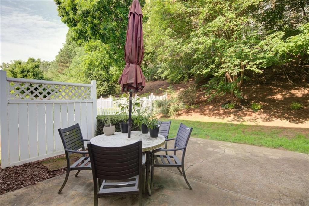 3606 Downing Drive