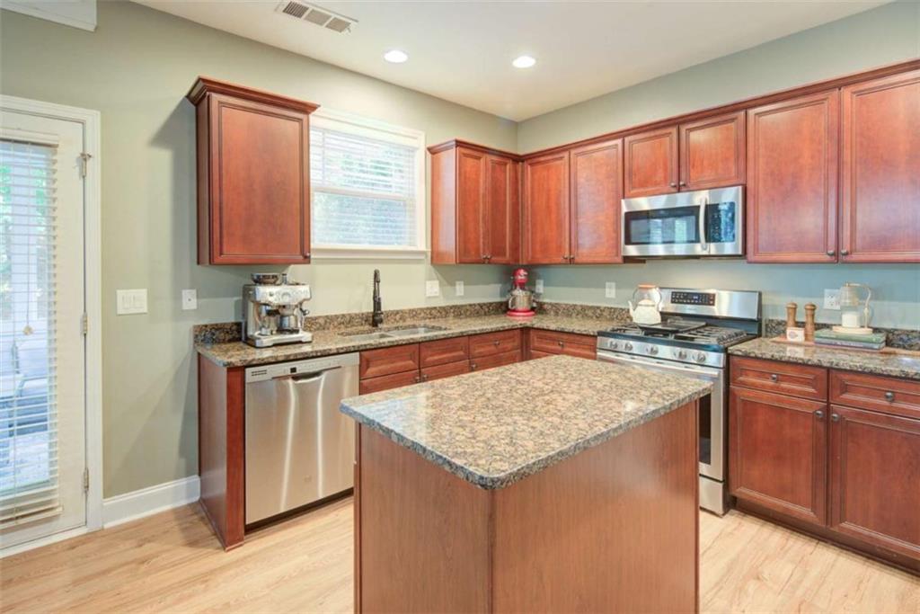 3606 Downing Drive