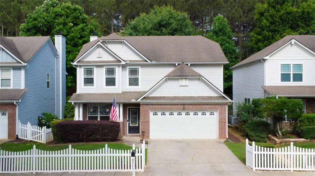 3606 Downing Drive