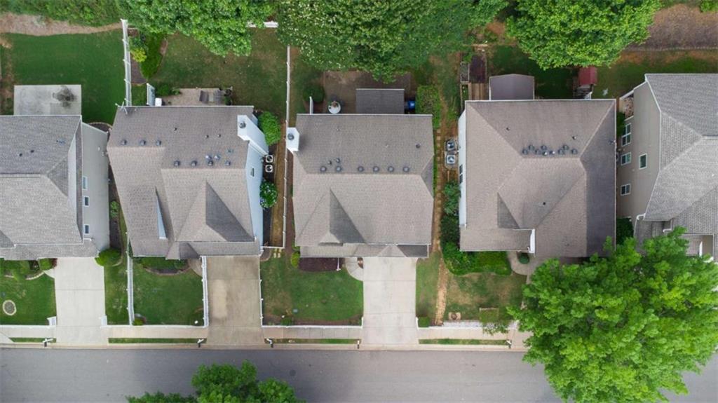 3606 Downing Drive