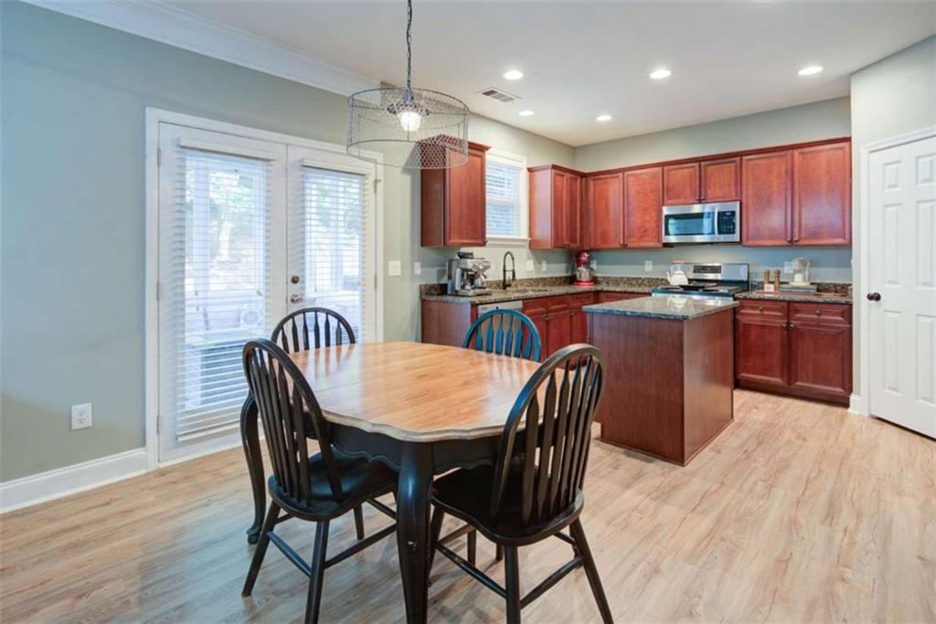 3606 Downing Drive