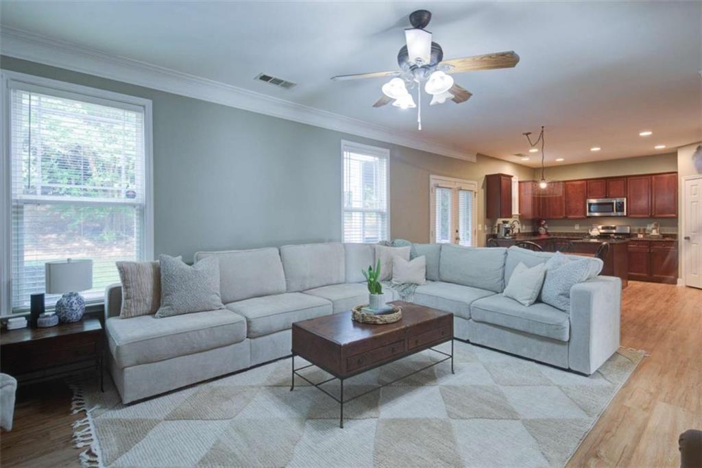 3606 Downing Drive
