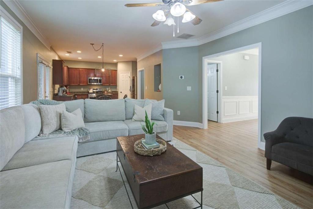 3606 Downing Drive