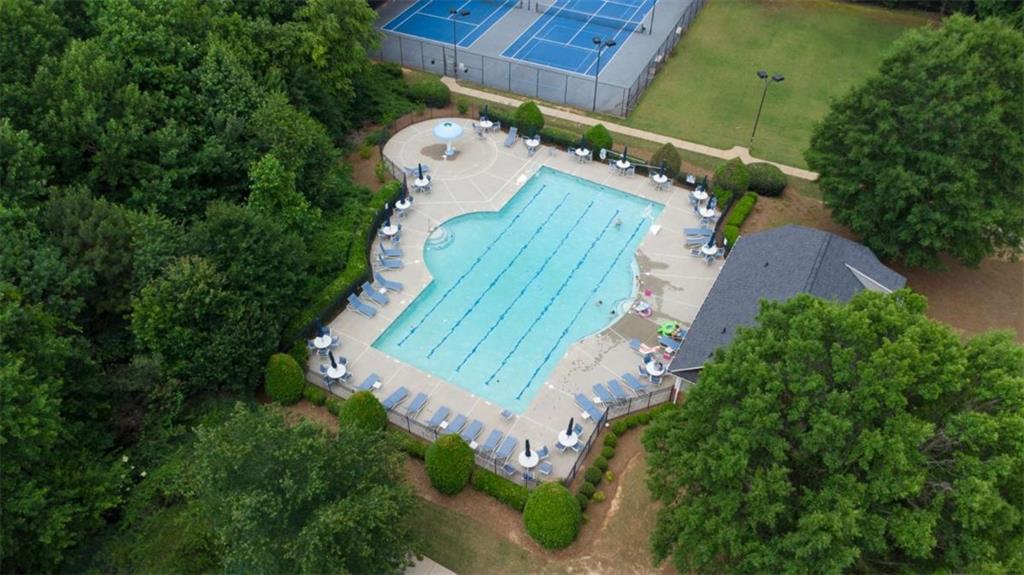 3606 Downing Drive