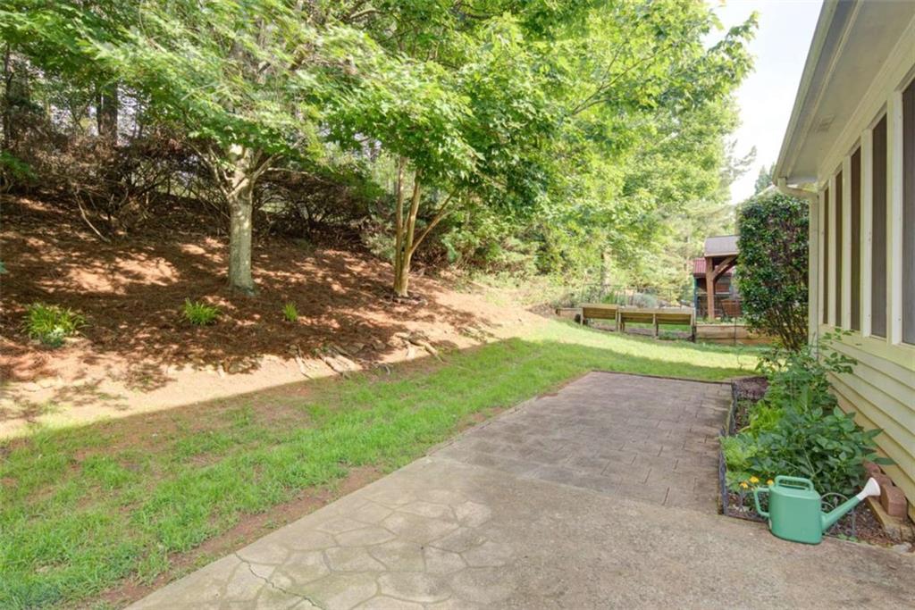 3606 Downing Drive