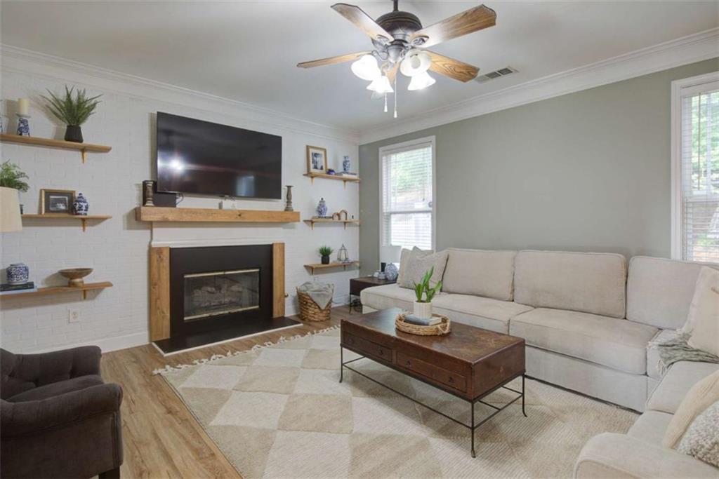 3606 Downing Drive