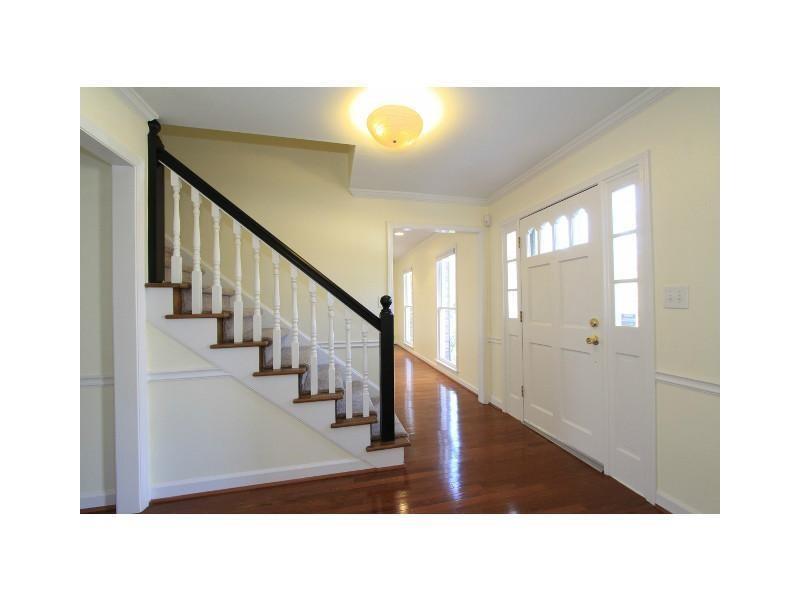 890 Ferncroft Court