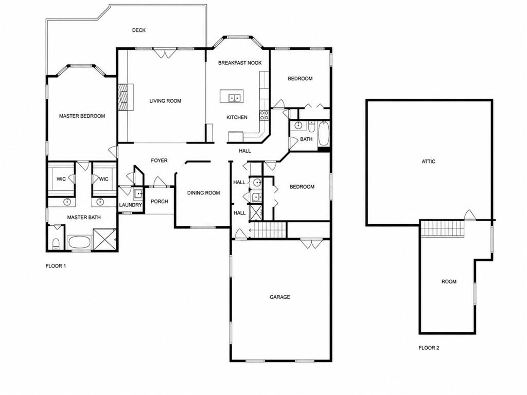 808 Muirfield Court