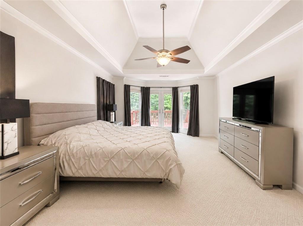 808 Muirfield Court