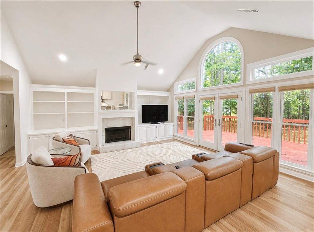 808 Muirfield Court