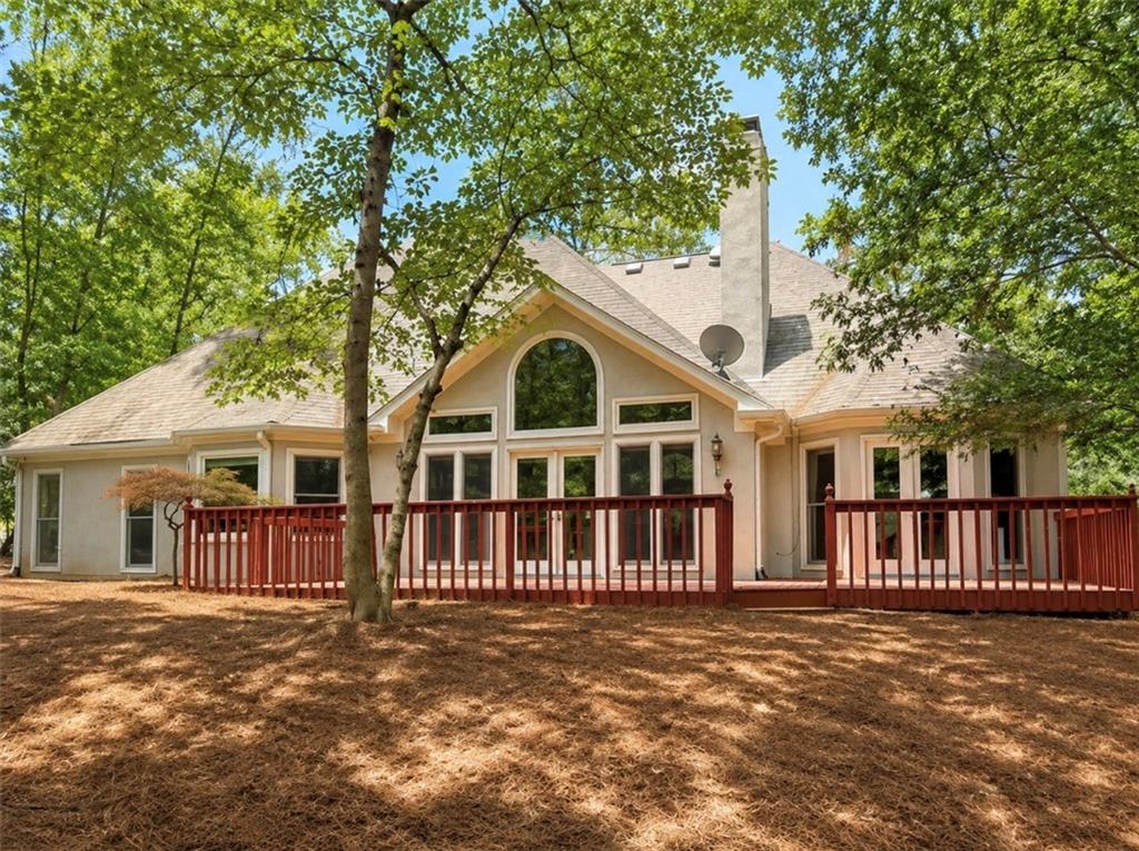 808 Muirfield Court