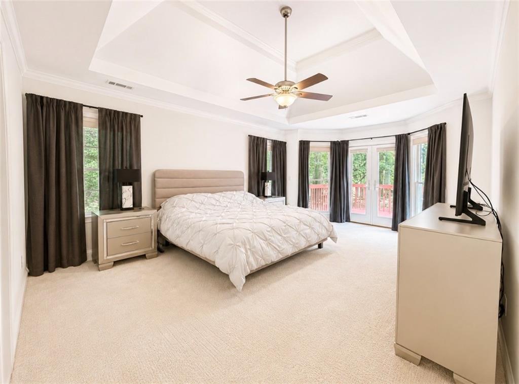 808 Muirfield Court