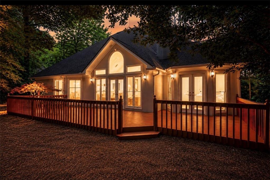 808 Muirfield Court