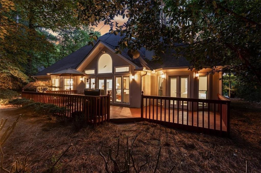 808 Muirfield Court