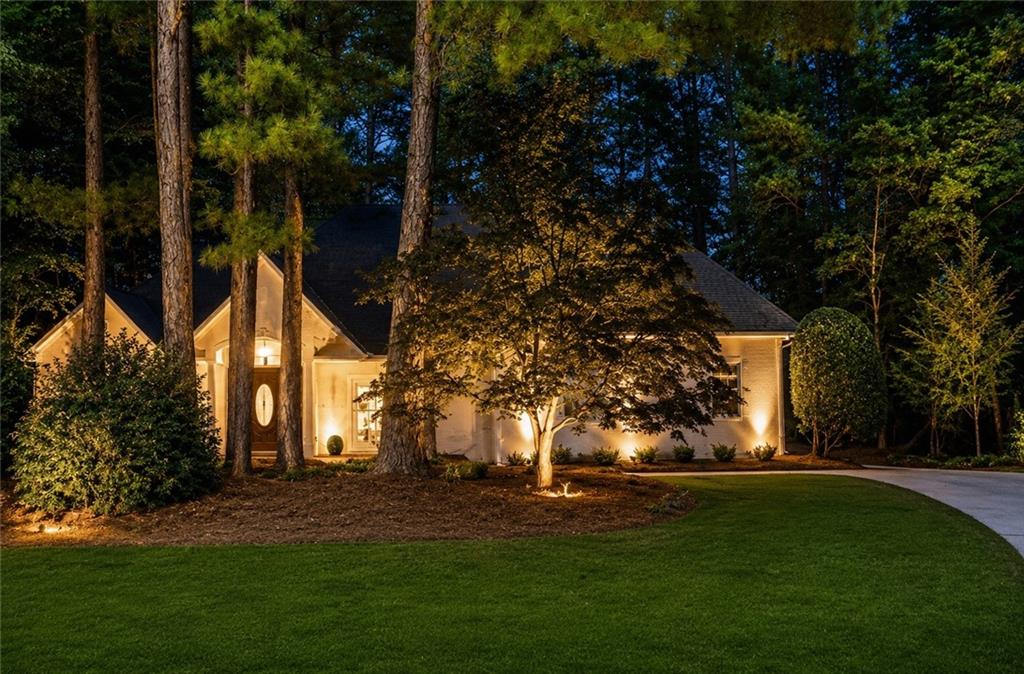 808 Muirfield Court