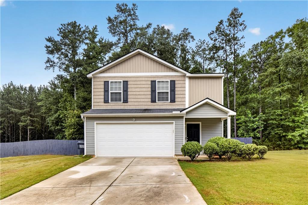 345 Arthurs Lane