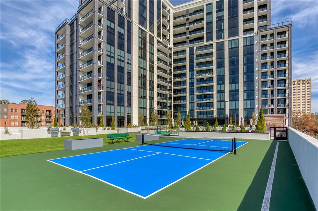 2425 Peachtree Road NE Unit 403