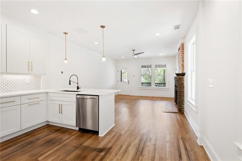 512 Ralph Mcgill Boulevard NE Unit 4