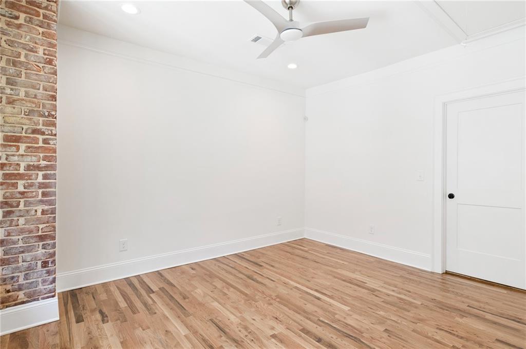 512 Ralph Mcgill Boulevard NE Unit 4