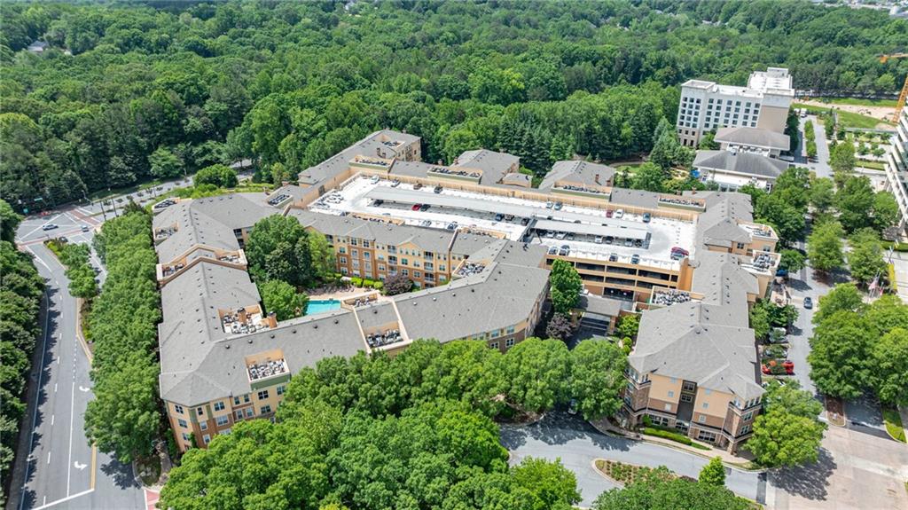 10 Perimeter Summit Boulevard NE Unit 3102