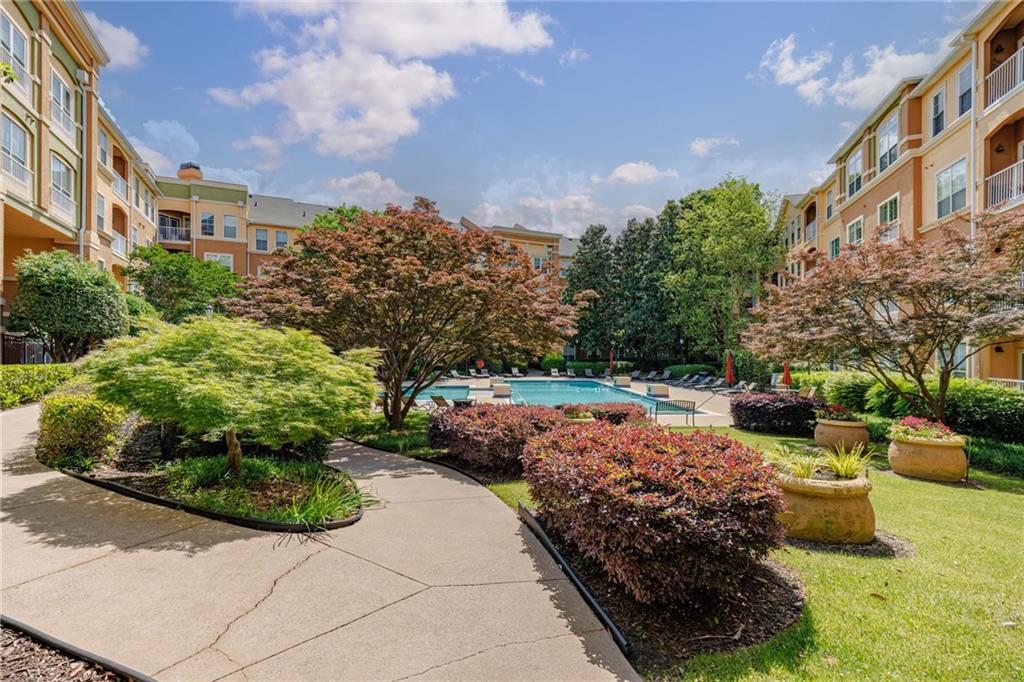10 Perimeter Summit Boulevard NE Unit 3102