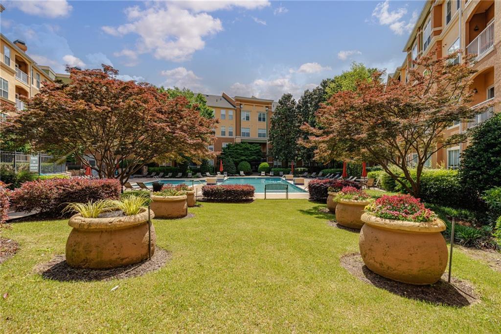 10 Perimeter Summit Boulevard NE Unit 3102