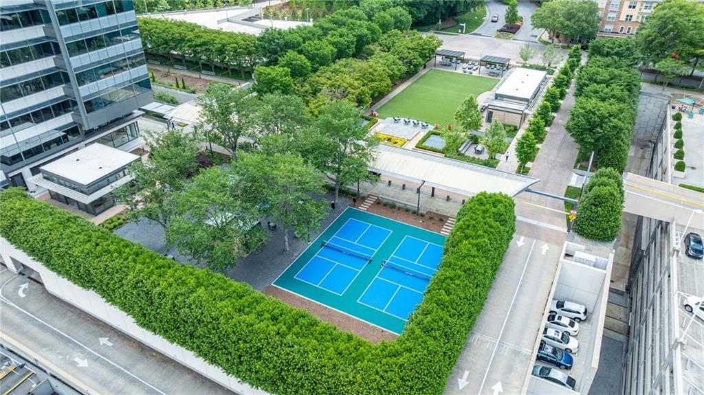 10 Perimeter Summit Boulevard NE Unit 3102