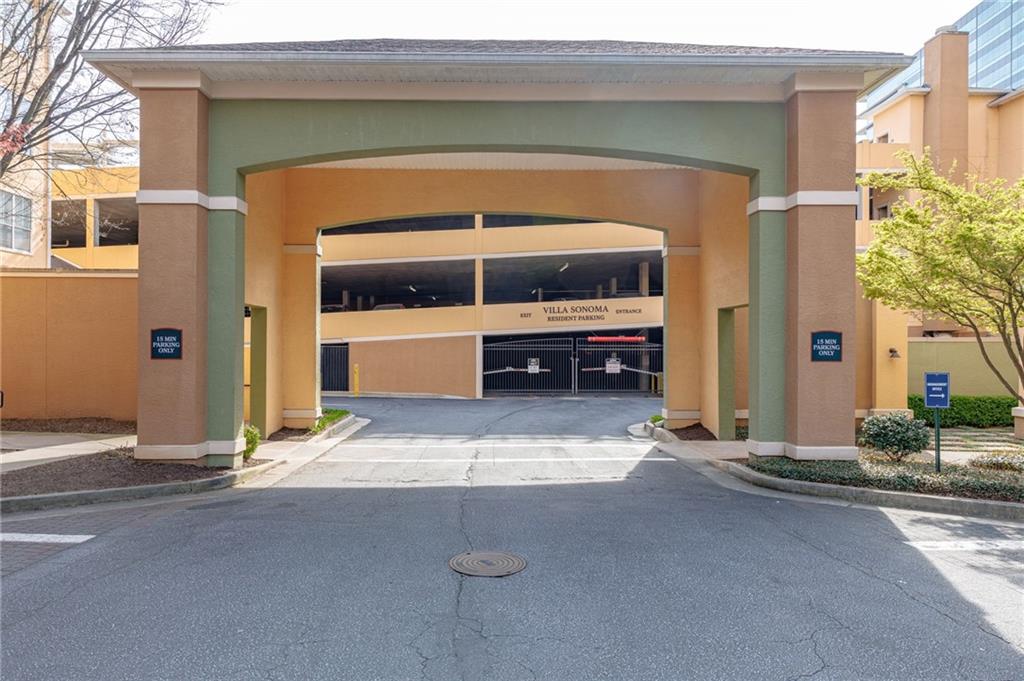 10 Perimeter Summit Boulevard NE Unit 3102
