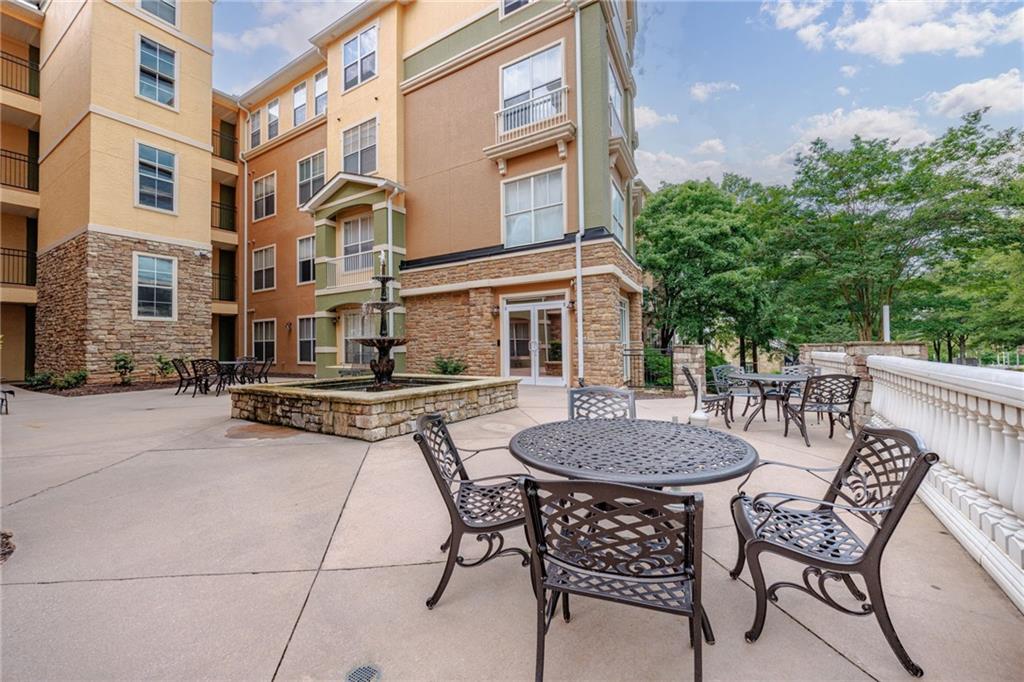 10 Perimeter Summit Boulevard NE Unit 3102