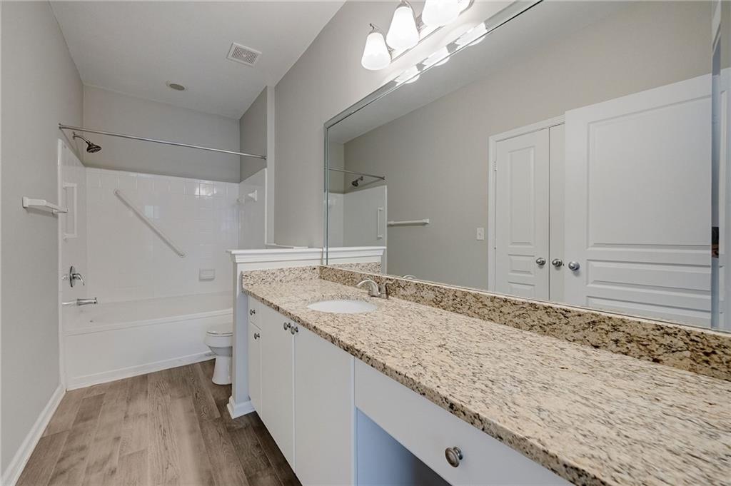 10 Perimeter Summit Boulevard NE Unit 3102