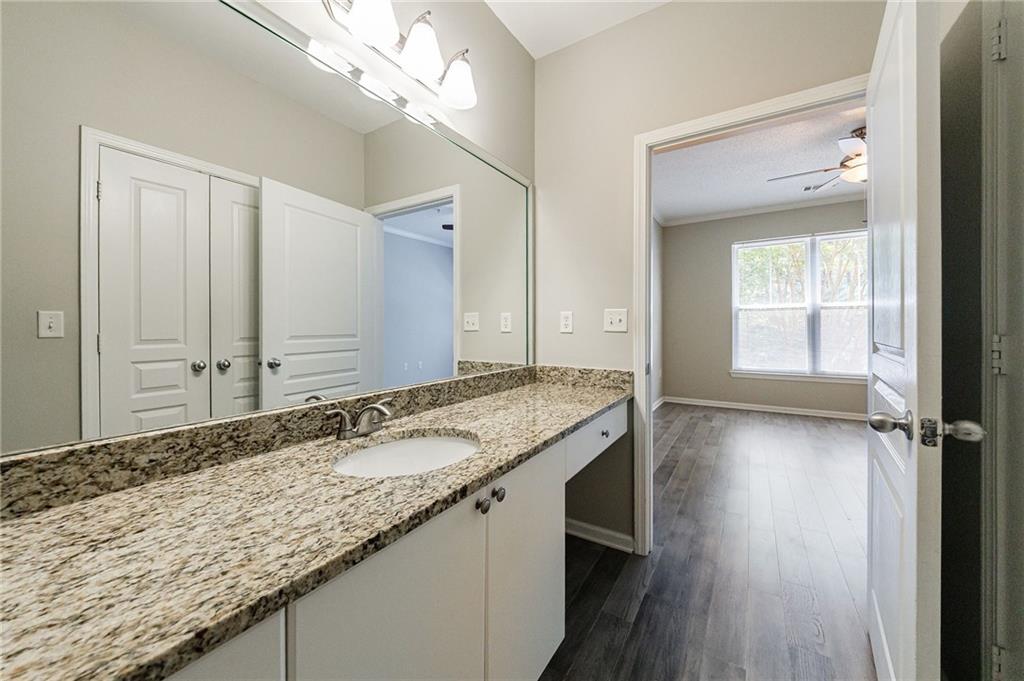 10 Perimeter Summit Boulevard NE Unit 3102