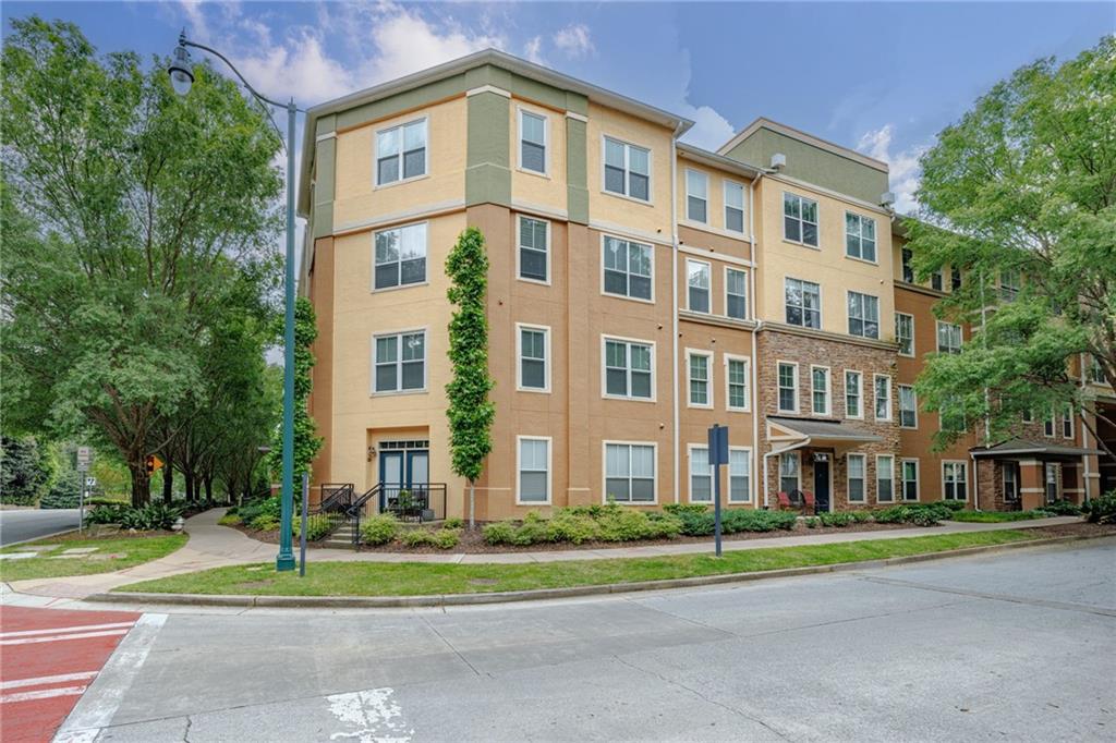 10 Perimeter Summit Boulevard NE Unit 3102
