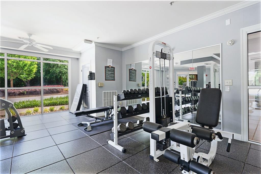 10 Perimeter Summit Boulevard NE Unit 3102