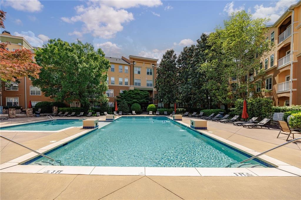 10 Perimeter Summit Boulevard NE Unit 3102