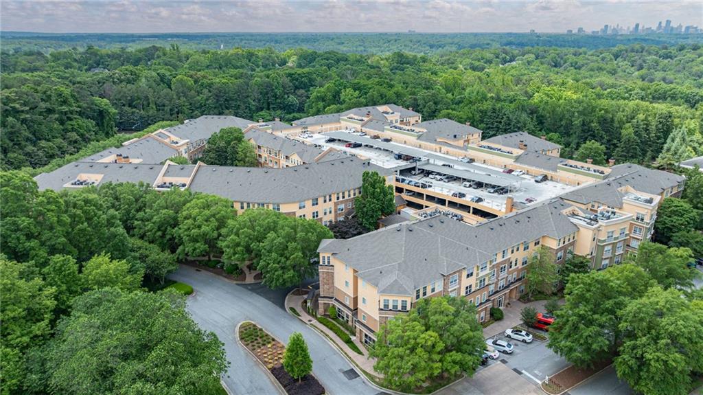 10 Perimeter Summit Boulevard NE Unit 3102