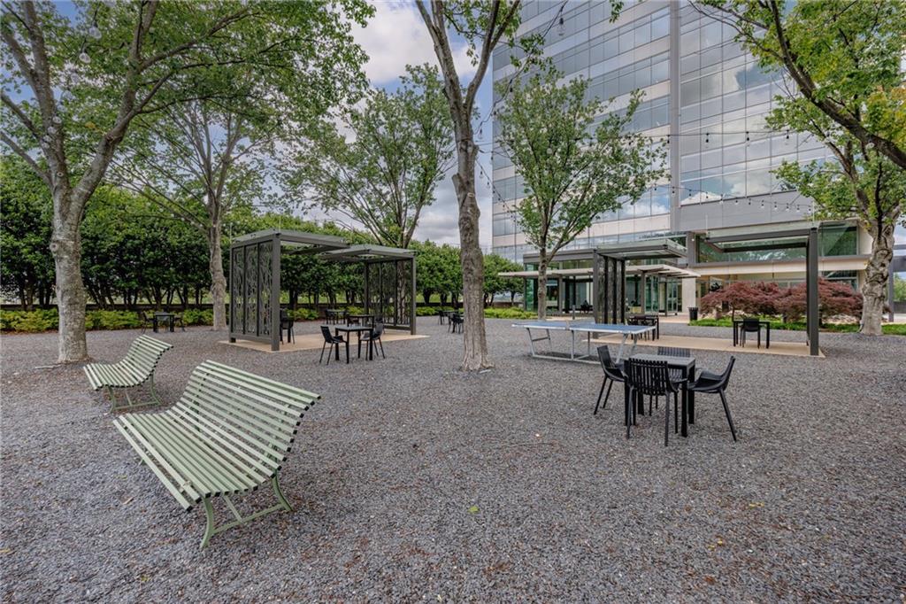 10 Perimeter Summit Boulevard NE Unit 3102