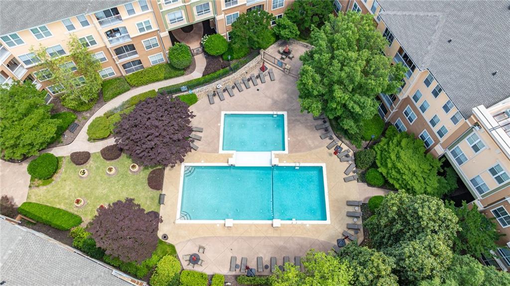 10 Perimeter Summit Boulevard NE Unit 3102