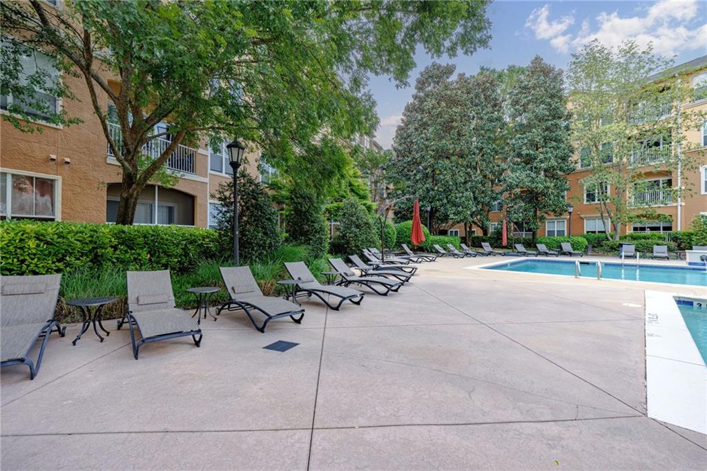 10 Perimeter Summit Boulevard NE Unit 3102