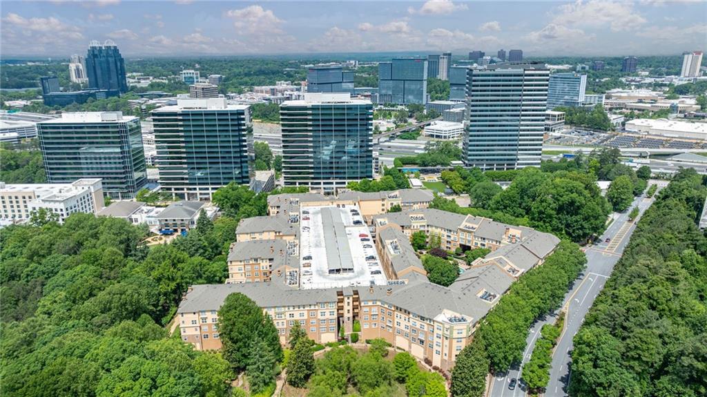 10 Perimeter Summit Boulevard NE Unit 3102