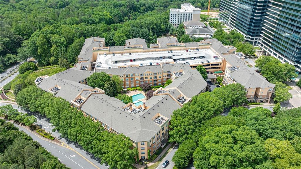 10 Perimeter Summit Boulevard NE Unit 3102
