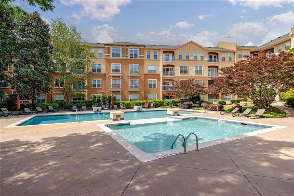 10 Perimeter Summit Boulevard NE Unit 3102
