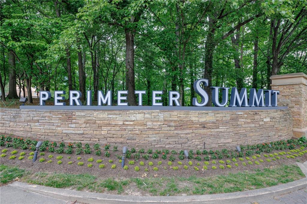 10 Perimeter Summit Boulevard NE Unit 3102
